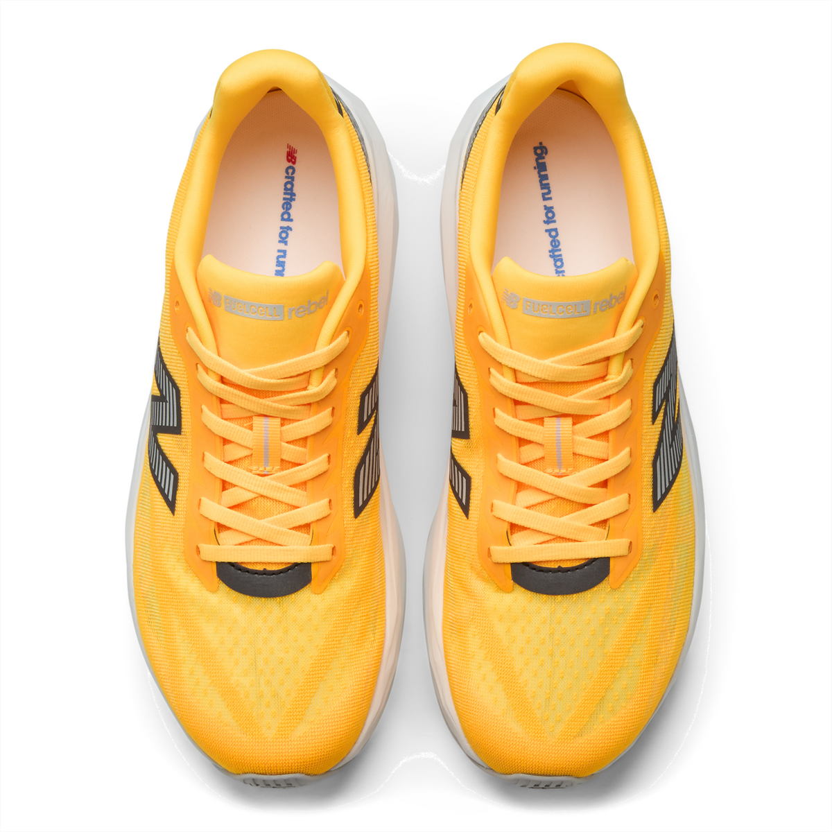 10/1 New Balance Men's FuelCell Rebel v5 Days Running Shoes-4