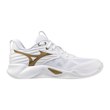 Mizuno Women's Wave Momentum 4 Pro Sam Volleyball Shoes-6