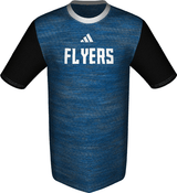 Adidas Loose Fit Training Shirt League Outfitters