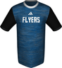 Adidas Loose Fit Training Shirt League Outfitters