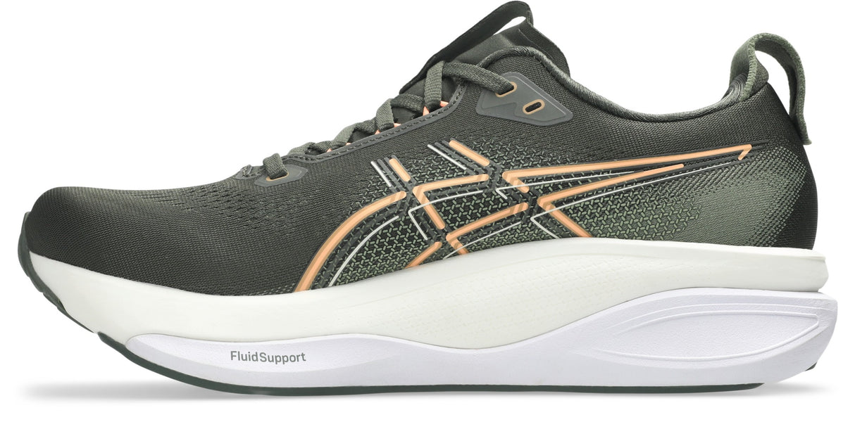 Asics Men's GEL-Kayano 33 Running Shoes-2