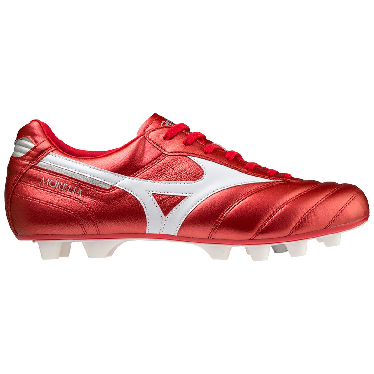 Mizuno Adult Morelia II Made in Japan Soccer Shoes-6