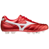 Mizuno Adult Morelia II Made in Japan Soccer Shoes-6