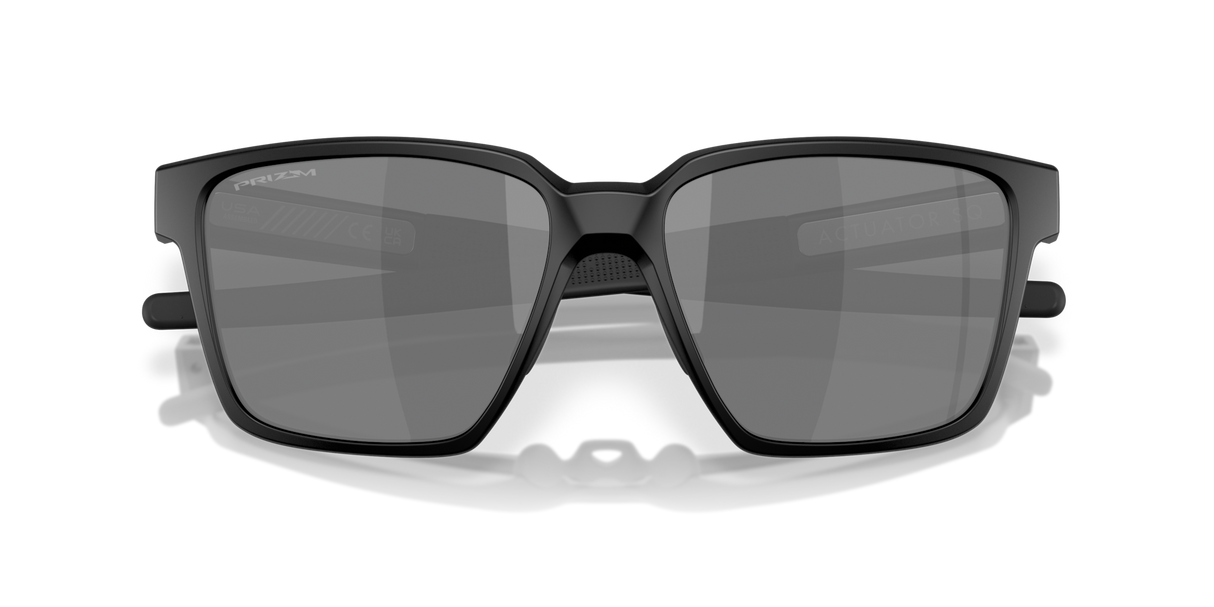 Oakley Actuator Square Sunglasses-9