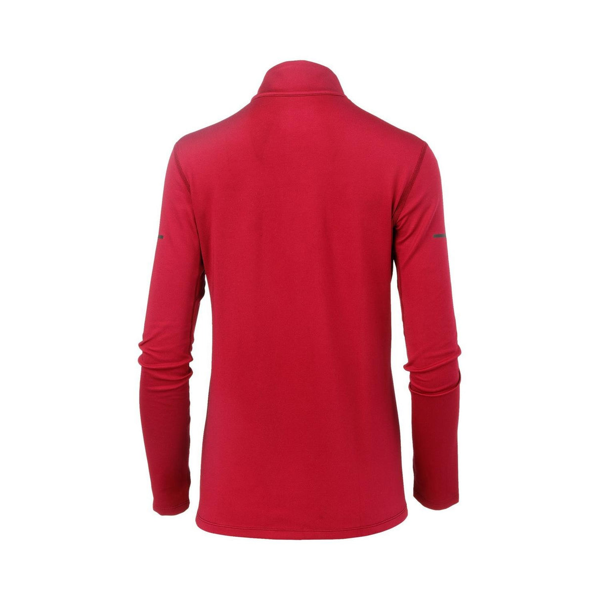 Mizuno Women's Breath Thermo Half Zip-2