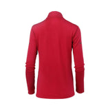 Mizuno Women's Breath Thermo Half Zip-2