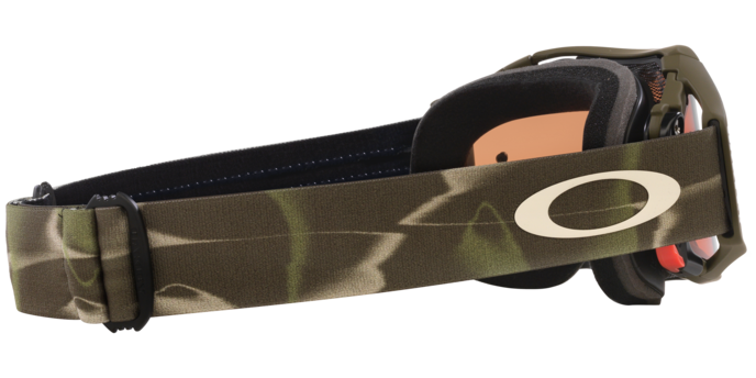 Oakley Airbrake Mountain Bike MX Goggles-10