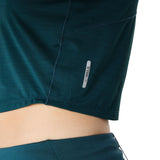 Asics Women's Road Crop Top-6