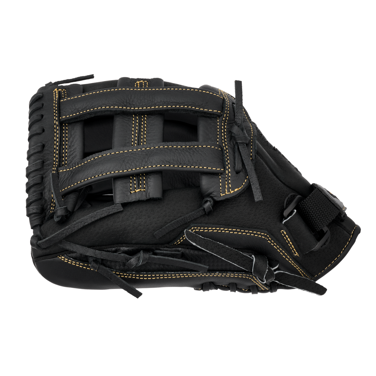 Mizuno Premier Series 12" Slowpitch Softball Glove-4