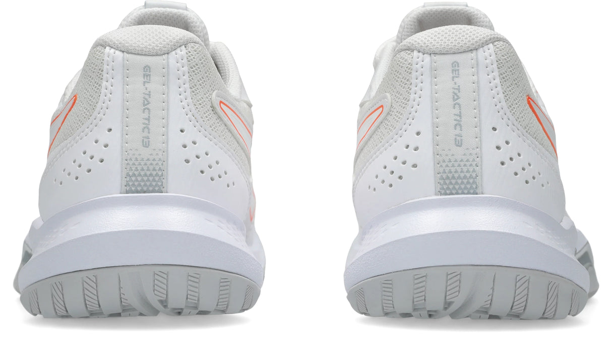 Asics Women's GEL-Tactic 13 Volleyball Shoes-6