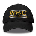 The Game Headwear Wichita State Dad Cap