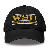 The Game Headwear Wichita State Dad Cap
