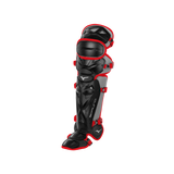 Mizuno Adult Samurai Baseball Shin Guards 16.5"