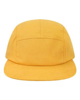LOCALE Five-Panel Camper Hat-1
