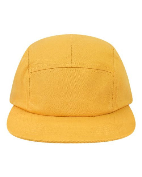 LOCALE Five-Panel Camper Hat-1