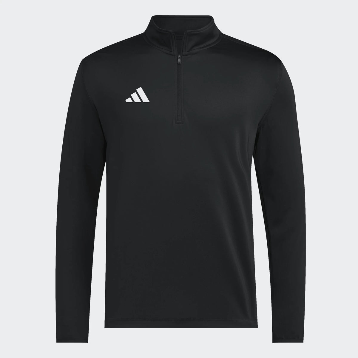 adidas Men's Ultimate365 Quarter Zip Woven