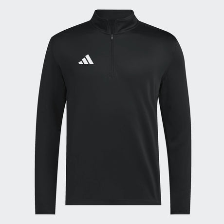 adidas Men's Ultimate365 Quarter Zip Woven