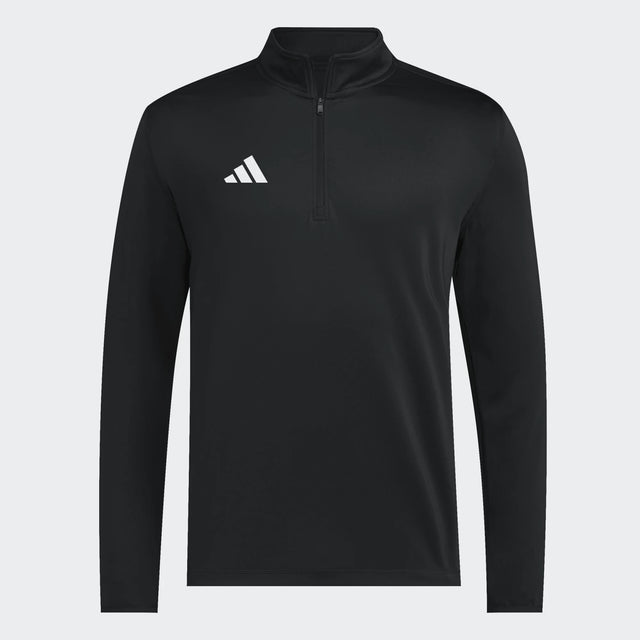 adidas Men's Ultimate365 Quarter Zip Woven