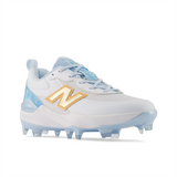 New Balance Women's Velo v5 Turf Softball Cleats-5