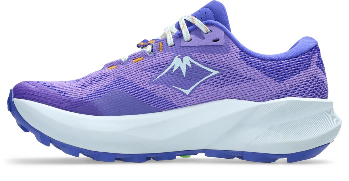 Asics Women's Trabuco 14 Trail Running Shoes-2