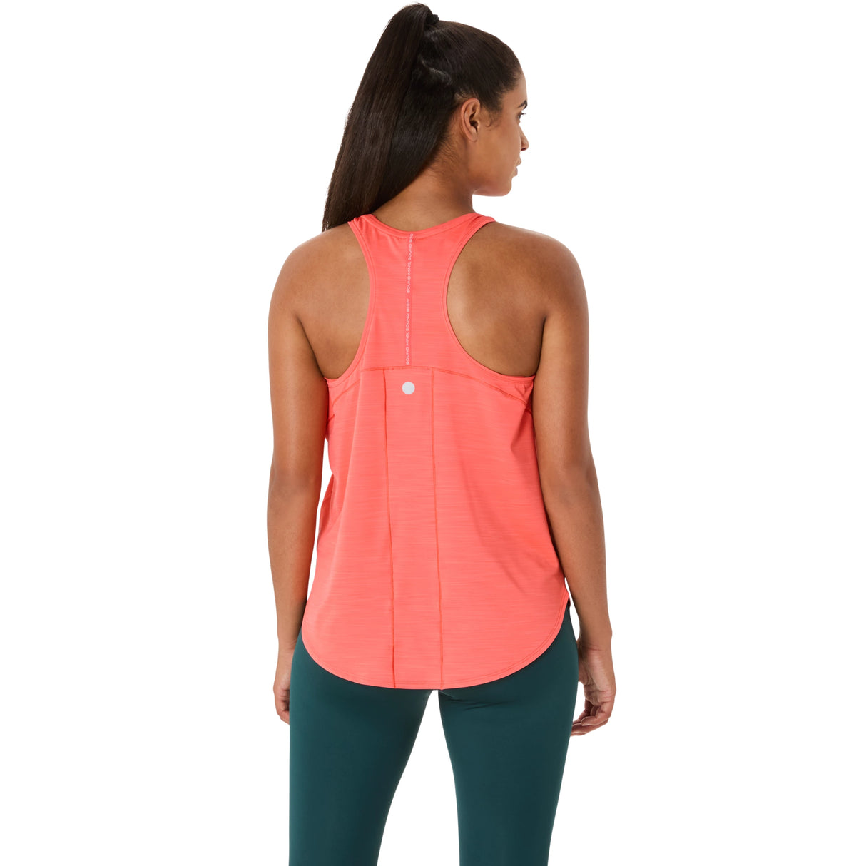 Asics Women's Road Tank-2
