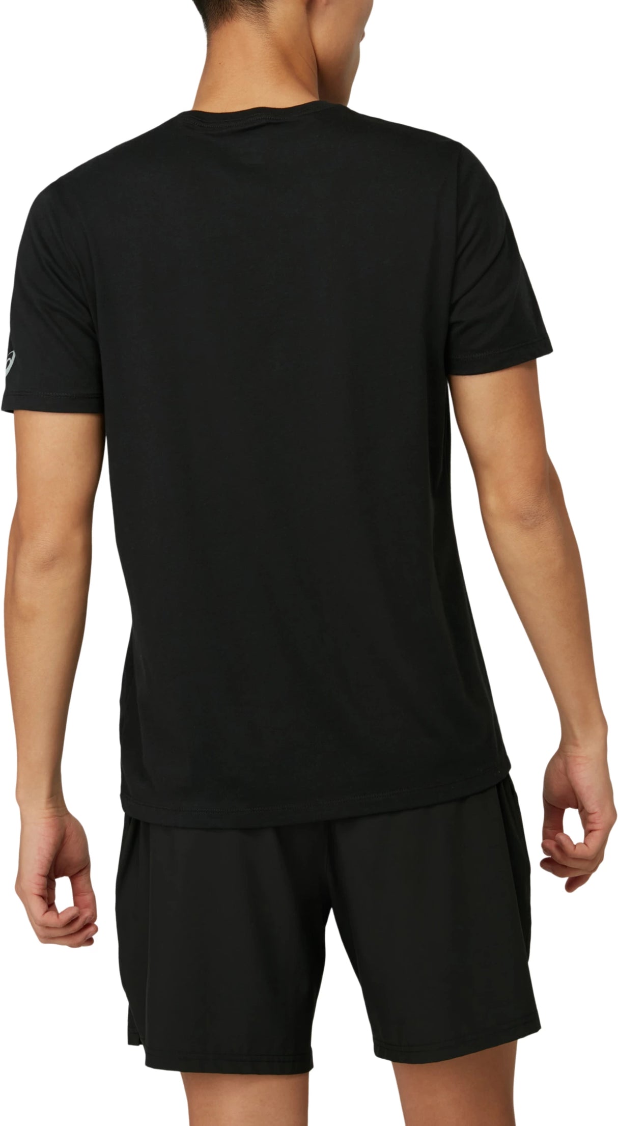 Asics Men's Xg Paintbrush Short Sleeve Tee-3