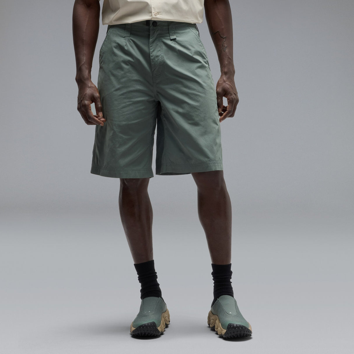 Oakley Men's Echo Rise Shorts-3