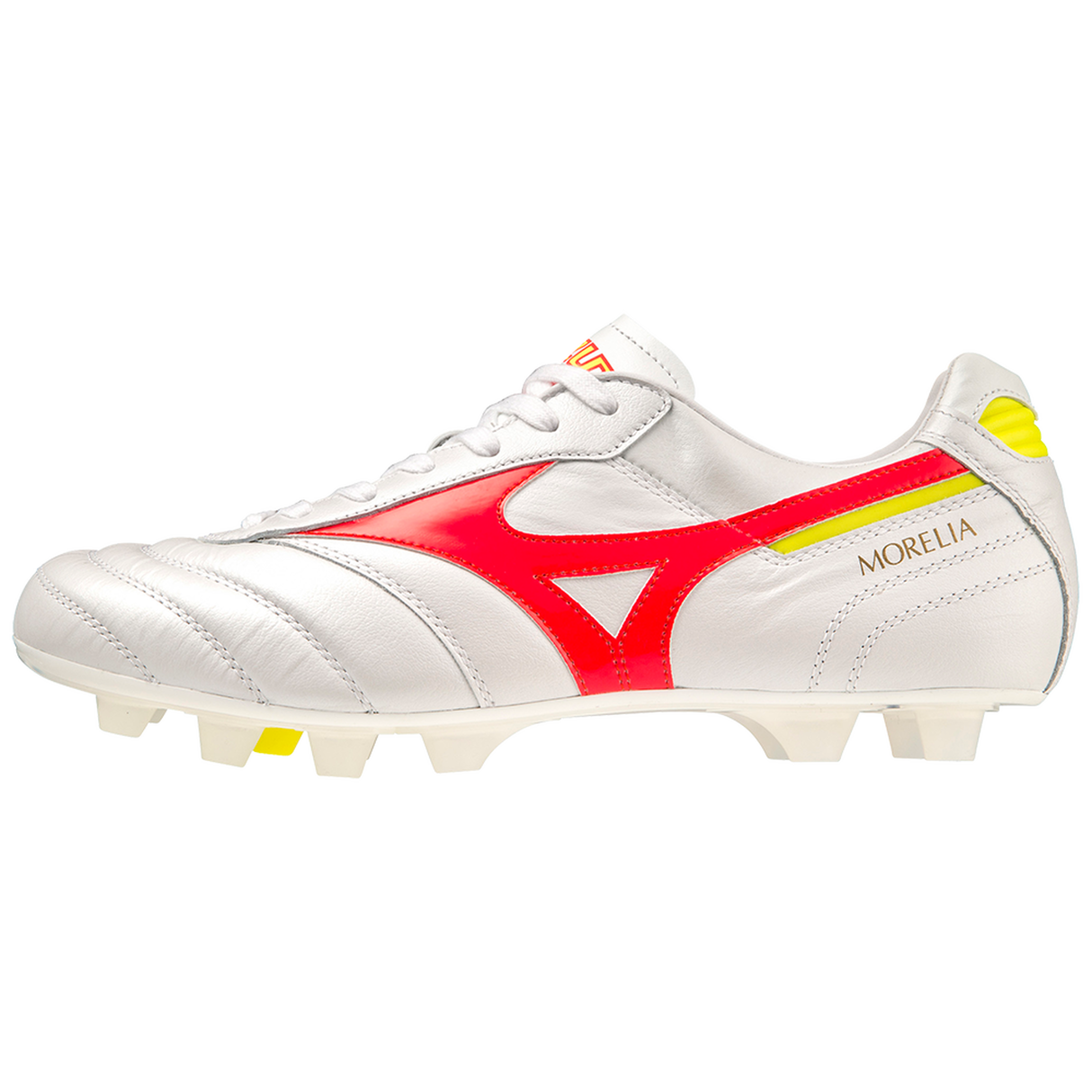 Mizuno Adult Morelia II Made in Japan Soccer Shoes-1