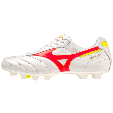 Mizuno Adult Morelia II Made in Japan Soccer Shoes-1