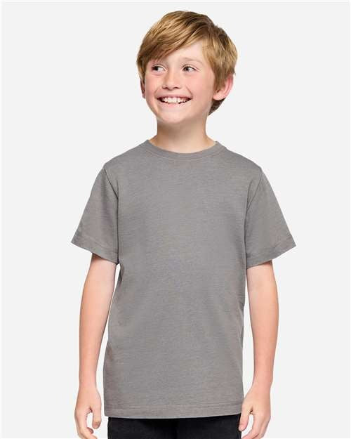 LAT Youth Vintage Wash Tee-1