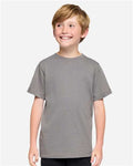 LAT Youth Vintage Wash Tee-1