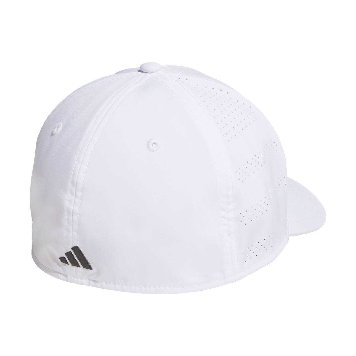 adidas Men's Gameday 5 Stretch Fit-4