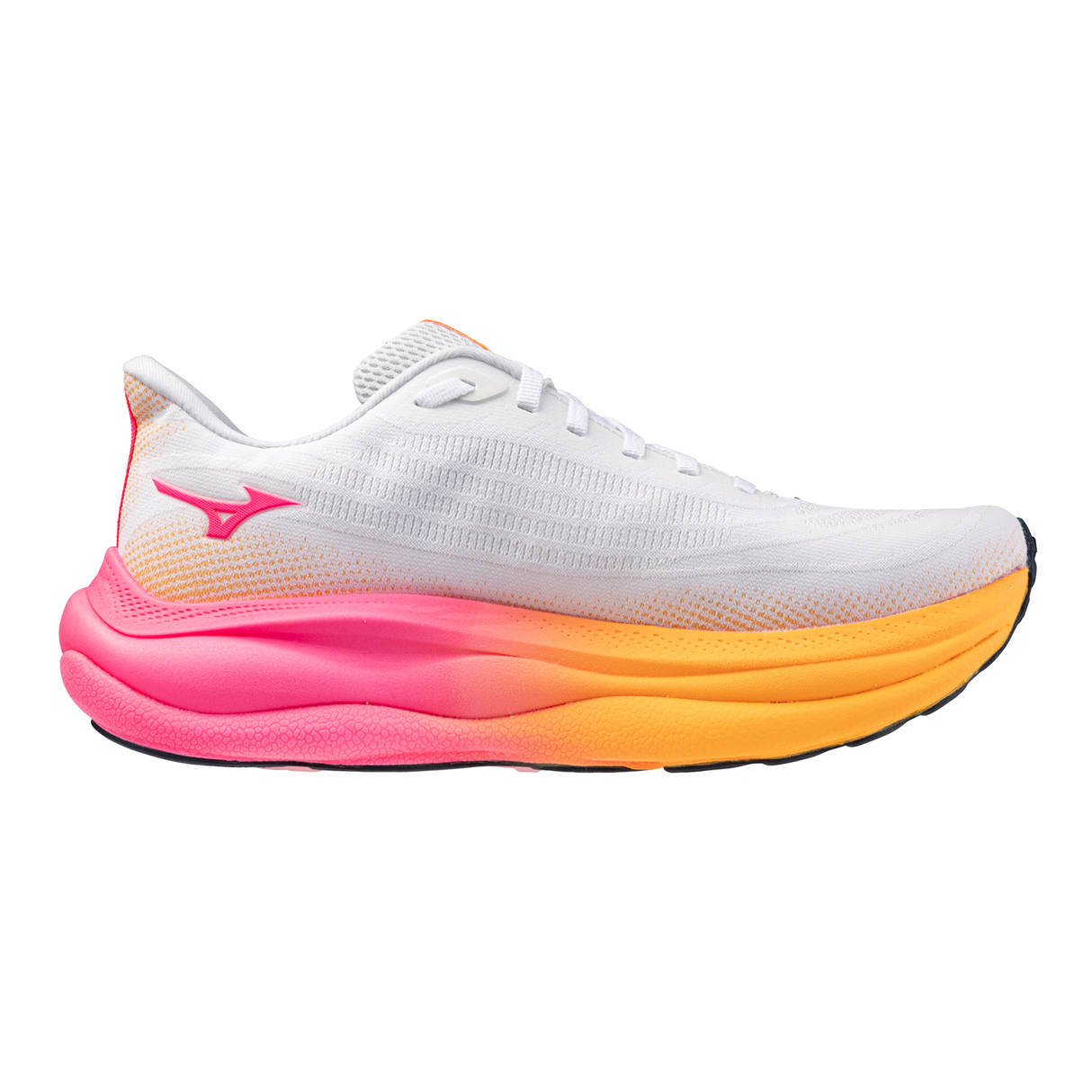 Mizuno Men's Wave Sky 9 Hanabi Running Shoes-3