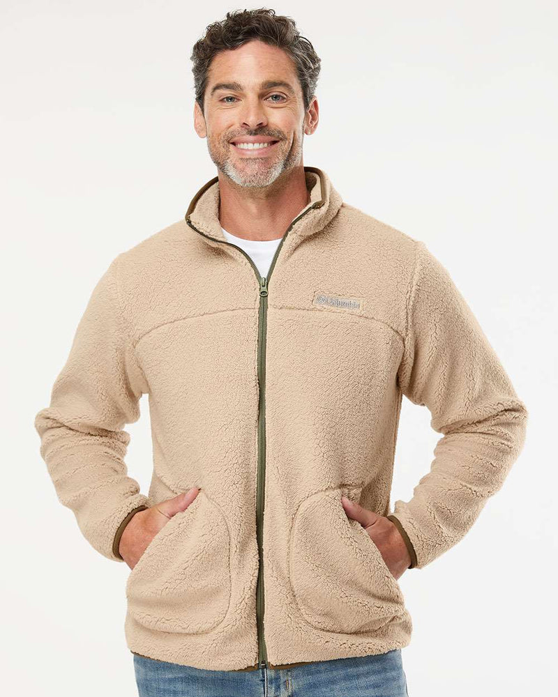 Columbia Men&