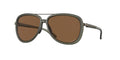 Oakley Split Time Sunglasses-1