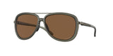 Oakley Split Time Sunglasses-1