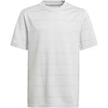 adidas Youth Campeon 21 Soccer Jersey adidas