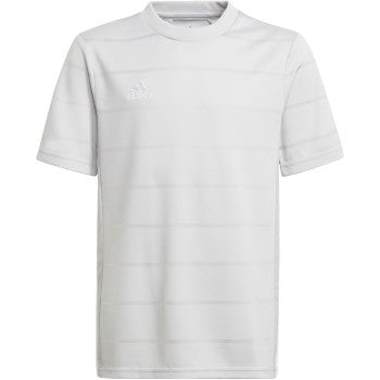 adidas Youth Campeon 21 Soccer Jersey adidas