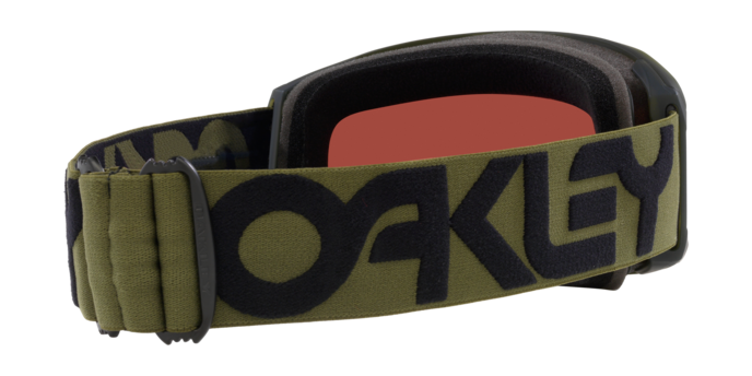 Oakley Line Miner L Snow Goggles-9