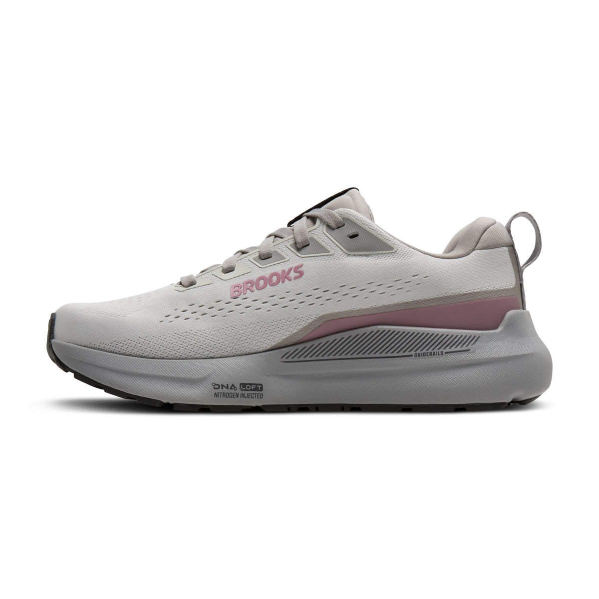 Brooks Women's Ariel GTS 26 Running Shoes-3