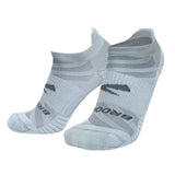 Brooks Ghost Lite No Show Socks 2-Pack-3