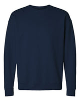 M&O Men's ACE Fleece Crewneck Sweatshirt-1