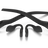 Oakley Accessory Kit Radar EV XS Path