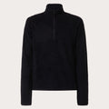Oakley Men's Bowls Alpha Half Zip Sweatshirt-1