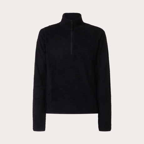 Oakley Men's Bowls Alpha Half Zip Sweatshirt-1