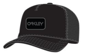 Oakley 5 Panel Trucker B1B Patch-1