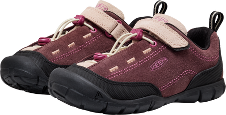 KEEN Big Kids' Jasper II Shoe-3