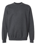 Gildan Youth Softstyle Midweight Crewneck Sweatshirt-1