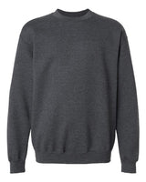 Gildan Youth Softstyle Midweight Crewneck Sweatshirt-1