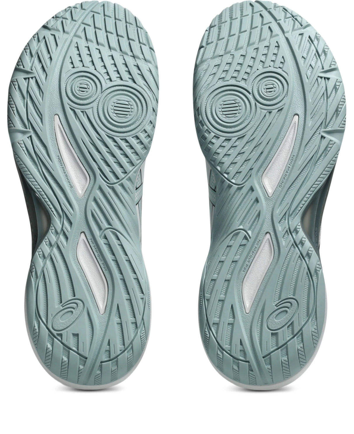 Asics Men's GEL-Tactic 13 Volleyball Shoes-3